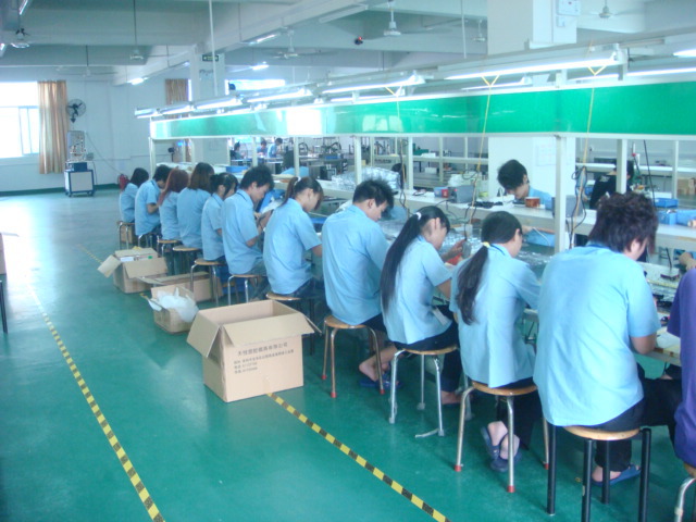 明發(fā)電子 科技引領下的數(shù)碼電腦產品設計新紀元
