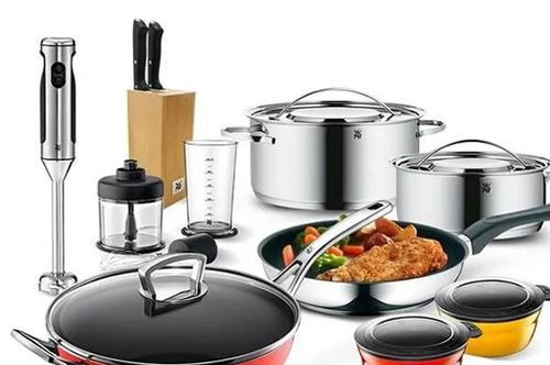 現代日用百貨城 浙江食品市場全新板塊即將亮相，開啟日用百貨銷售新篇章