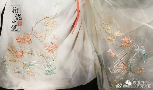 漢服成品市場動態(tài)觀察 傳統(tǒng)與現(xiàn)代交織的服裝商情